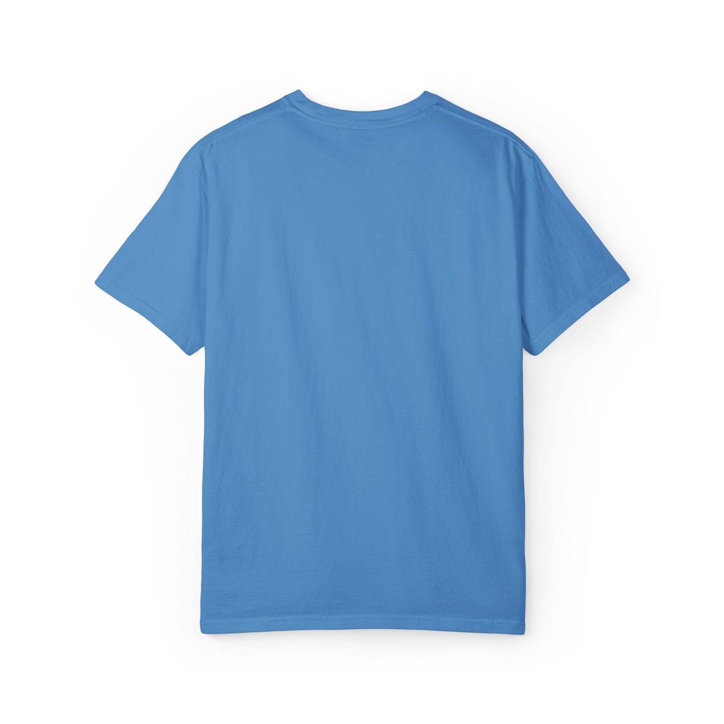 Vibrant Cartoon Unisex T-Shirt,"Good day NpCs" Cute Graphic Tee, Fun Casual Wear, Gift for Friends, Birthday Celebration, Youthful Style