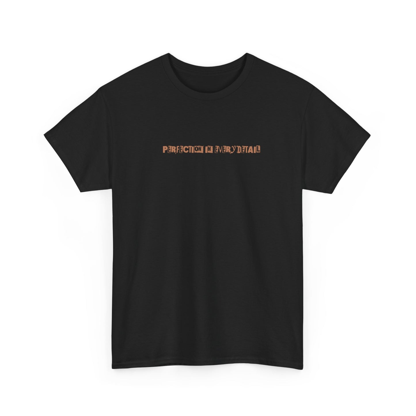 (VIRGO) Unisex Heavy Cotton Tee