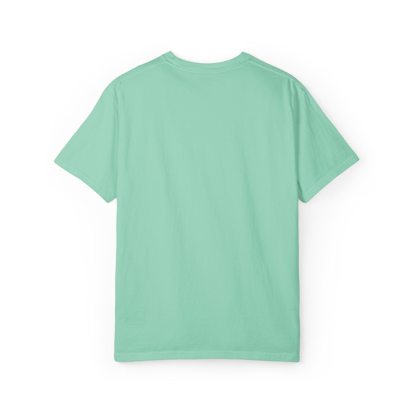 Vibrant Cartoon Unisex T-Shirt,"Good day NpCs" Cute Graphic Tee, Fun Casual Wear, Gift for Friends, Birthday Celebration, Youthful Style