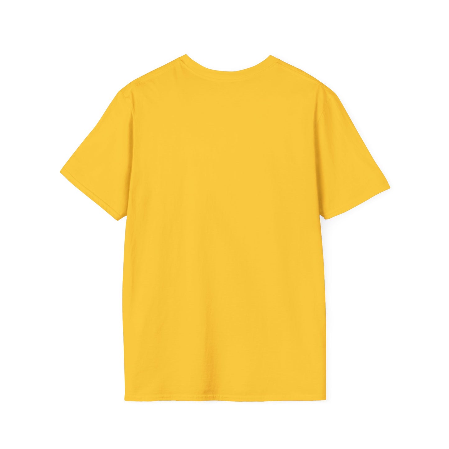 Unisex Softstyle T-Shirt, Casual Tee for Gaming Fans, "NpCs Everywhere" Gamer Shirt, Funny NPC T-Shirt, Comfortable Everyday Wear, Gift for Gamers