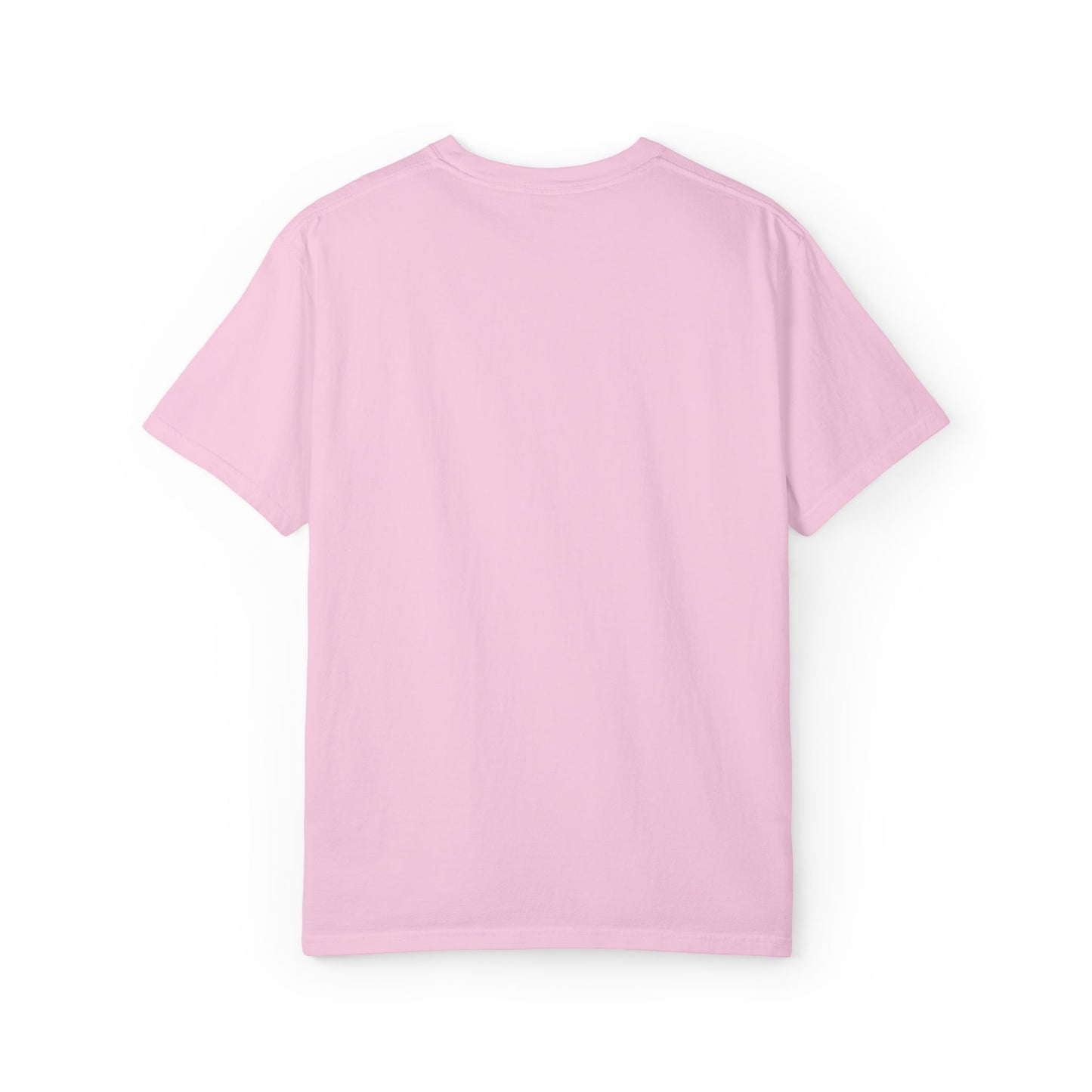 Vibrant Cartoon Unisex T-Shirt,"Good day NpCs" Cute Graphic Tee, Fun Casual Wear, Gift for Friends, Birthday Celebration, Youthful Style