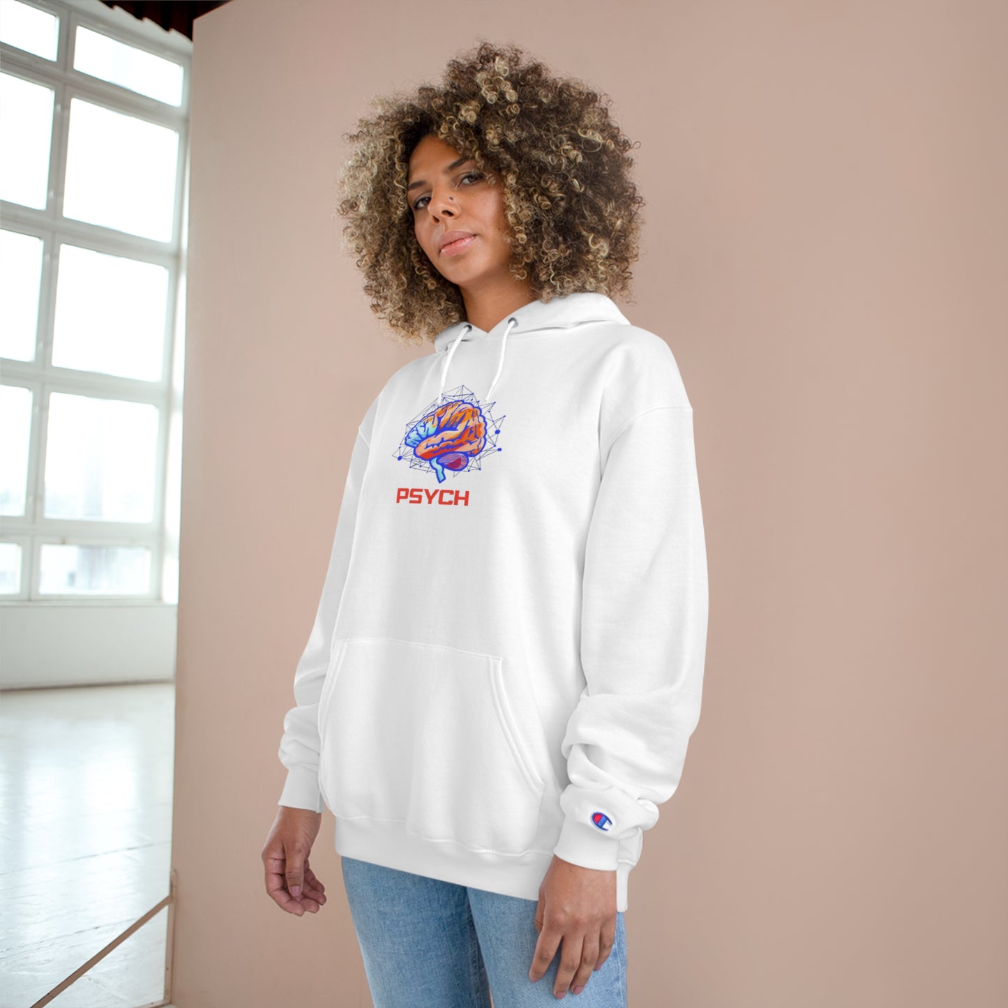 Champion Hoodie