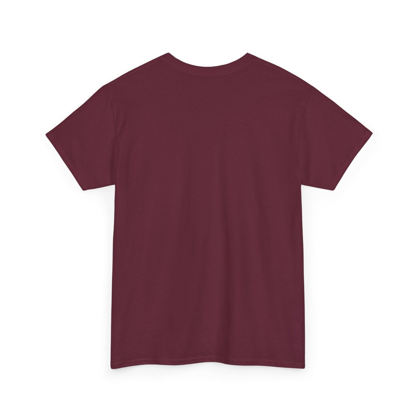 Gemini Unisex Heavy Cotton Tee