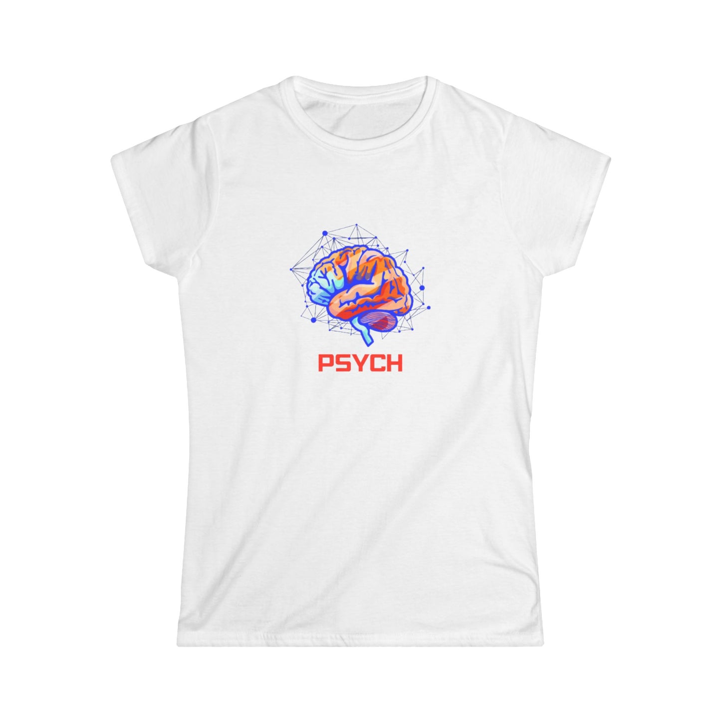 Women's Softstyle Tee