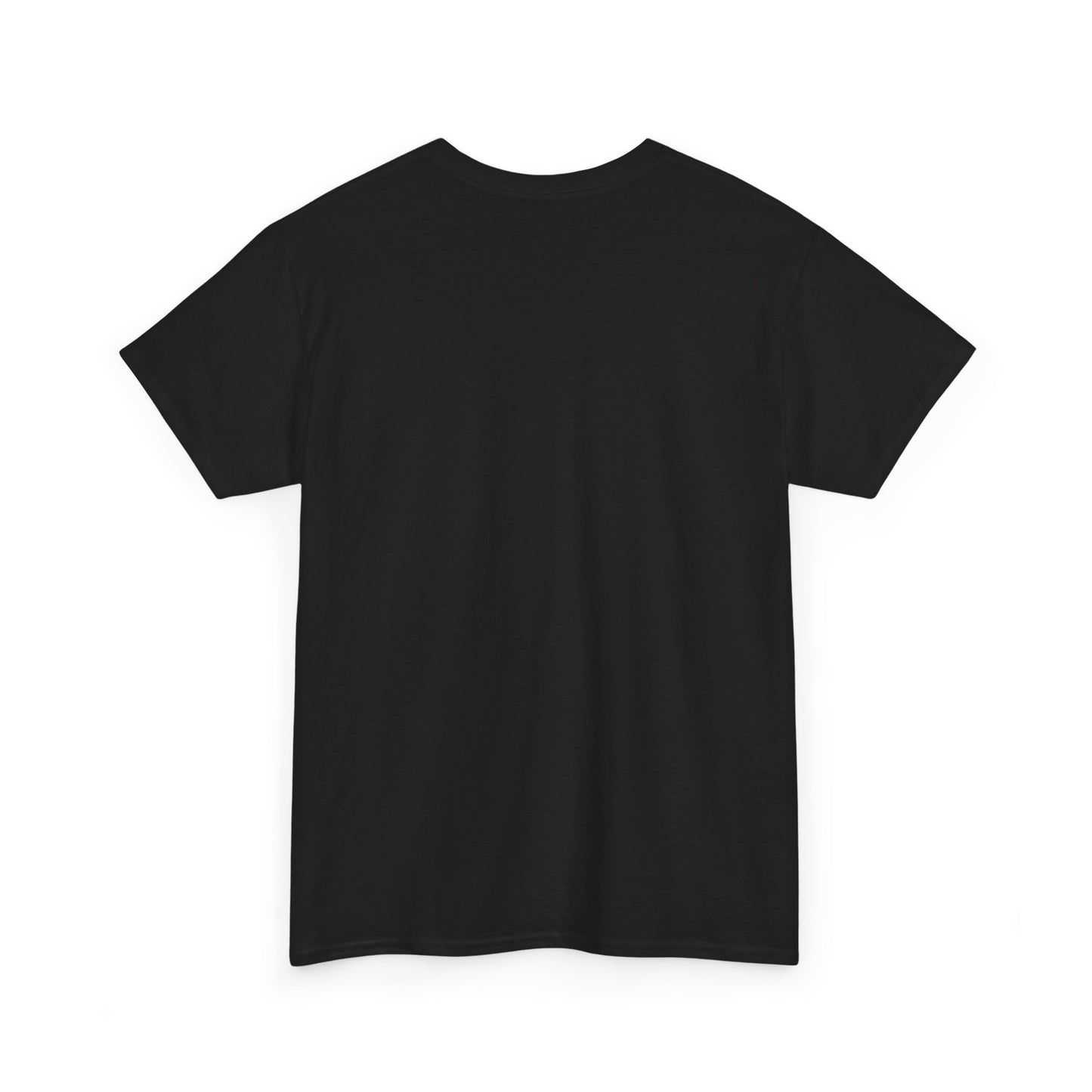 Taurus Unisex Heavy Cotton Tee