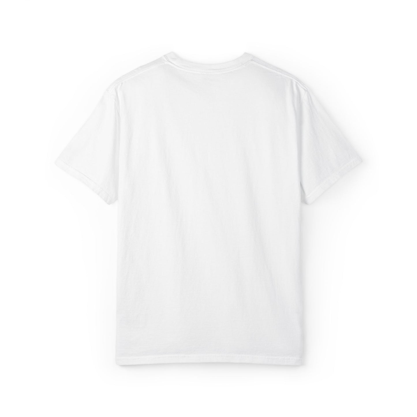 Vibrant Cartoon Unisex T-Shirt,"Good day NpCs"  Cute Graphic Tee, Fun Casual Wear, Gift for Friends, Birthday Celebration, Youthful Style
