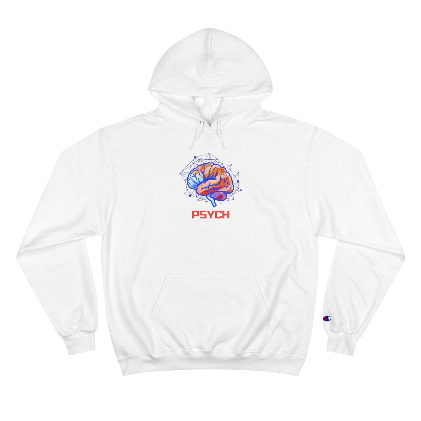 Champion Hoodie