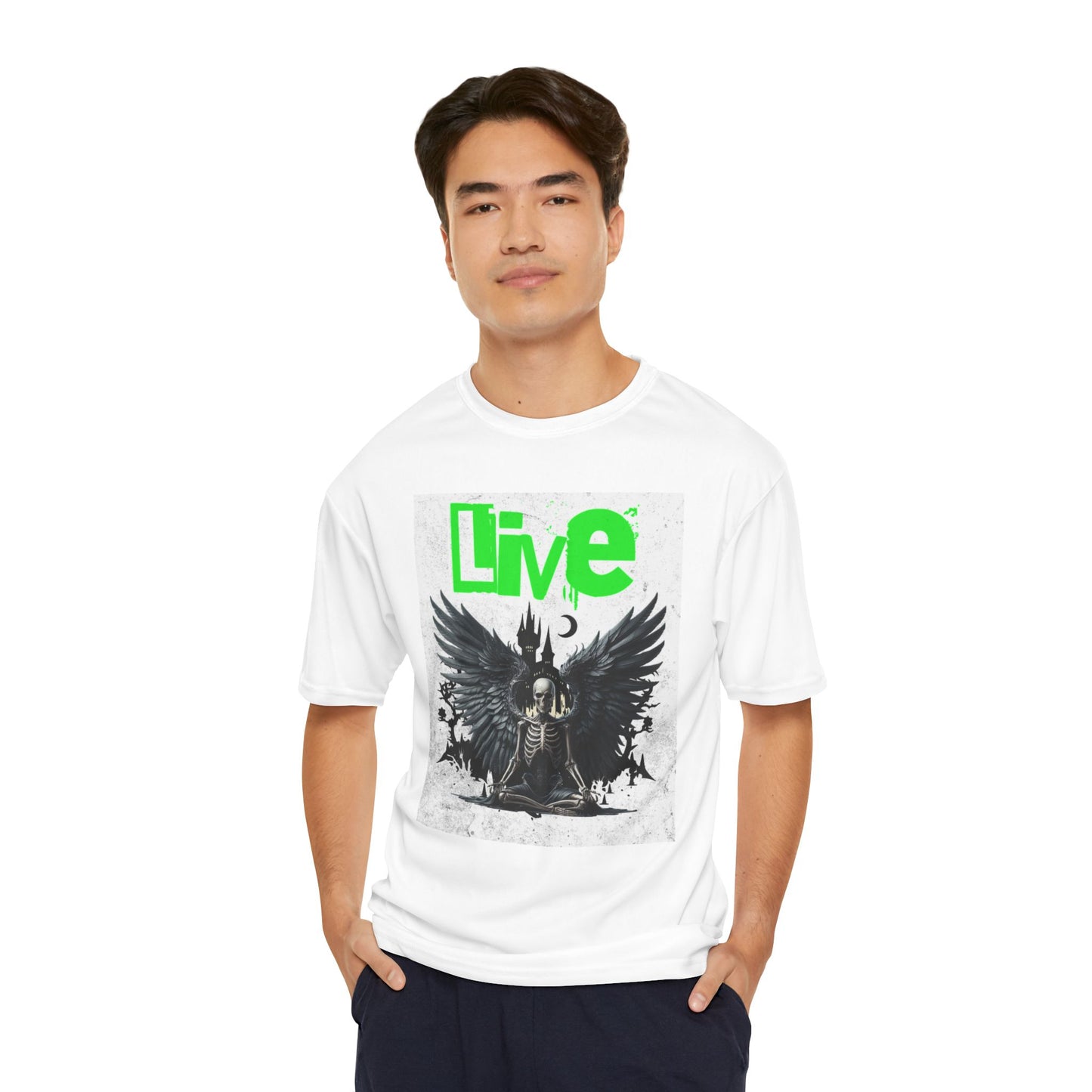 Men's Performance T-Shirt