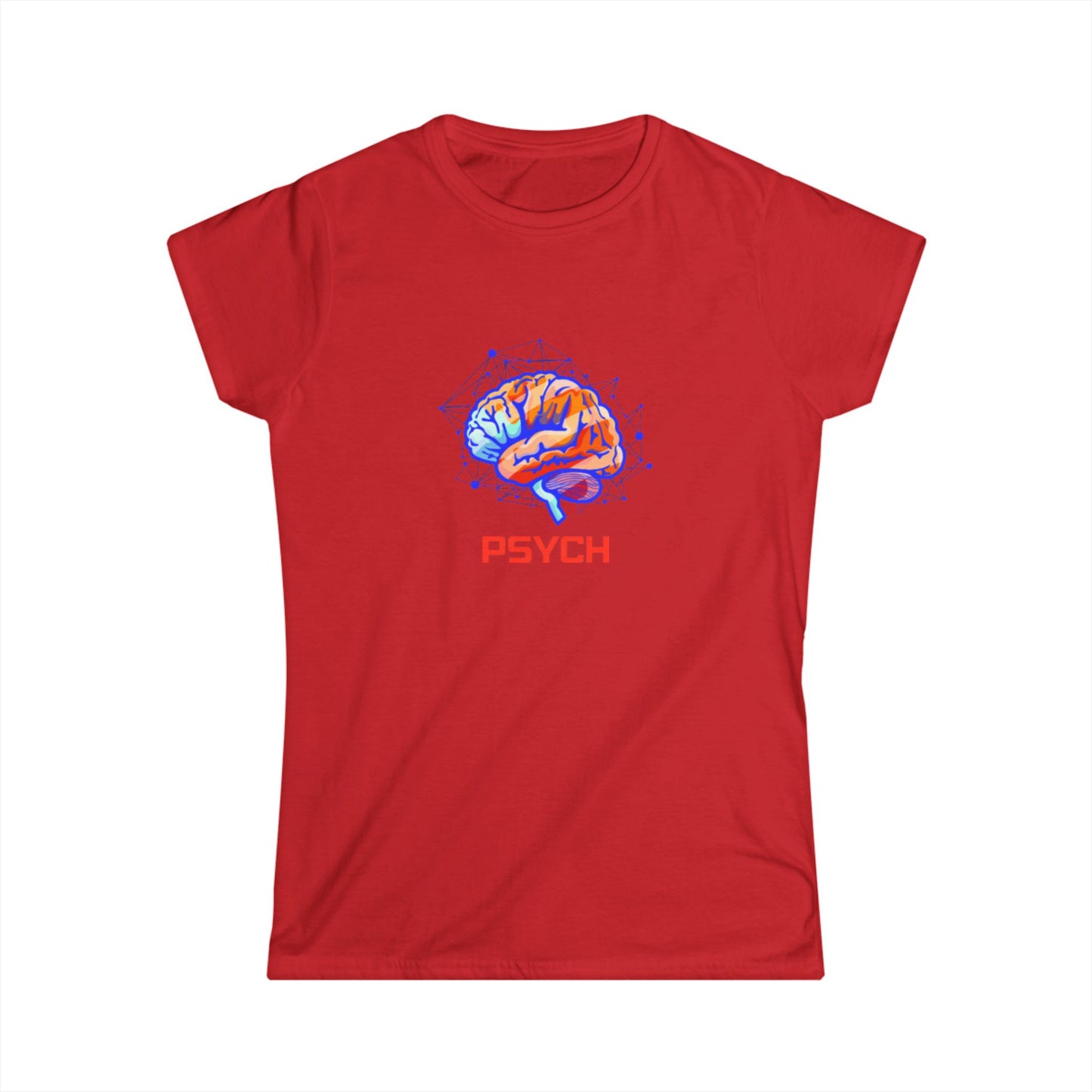 Women's Softstyle Tee