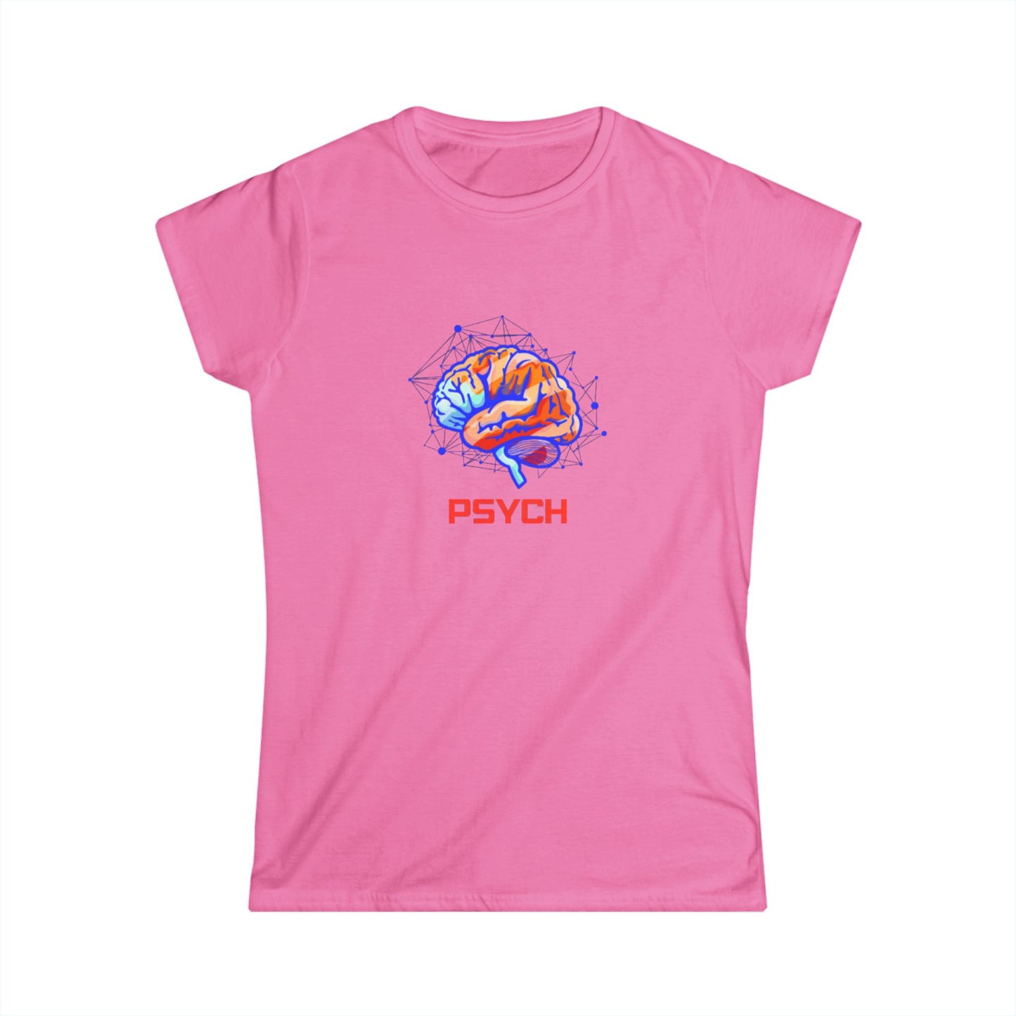 Women's Softstyle Tee